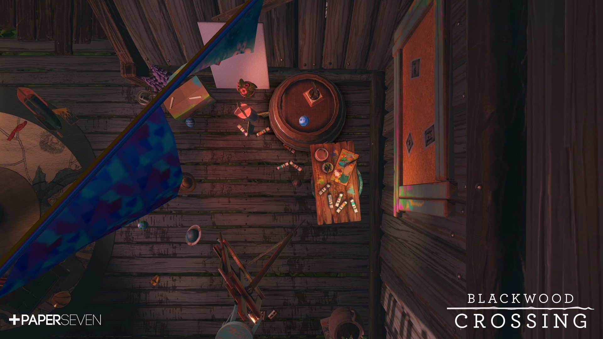 Blackwood Crossing - Imagen 4